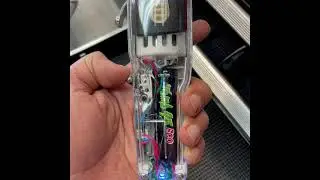 Wahl Senior cordless clipper upgrade
