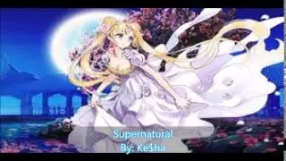 Supernatural - Nightcore