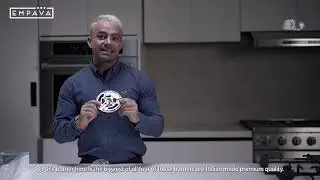 Empava 24 in. Built-in Gas Cooktops | Unboxing