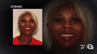 Suspect in Breneisha Lightfoot's death sentenced to over 2 decades in prison