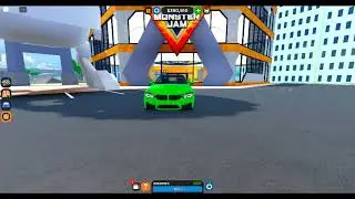 bmw view for my Smarter's