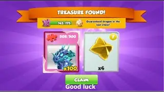 Have you got Solum Dragon-Dragon Mania Legends | Lilac Knight Dungeon week | DML