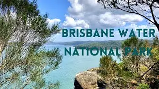Brisbane Water National Park