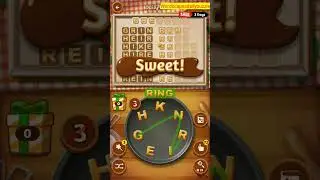 Word Cookies Daily Puzzle June 10 2023 Answers