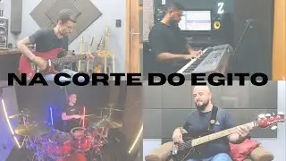 TRAZENDO A ARCA - NA CORTE DO EGITO 2.0
