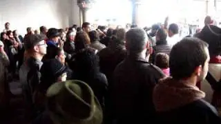Yo soy un pastor palmero Rondalla Lo Divino Santo Domingo