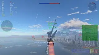 Brainded and sleepy pilled - F16AJ Warthunder