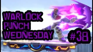 Warlock Punch Wednesday (#38)