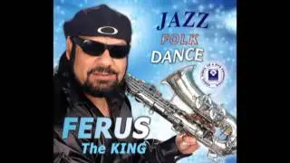 FERUS MUSTAFOV - Disco sax