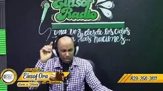 EINSOF ORA- TEMA- LAS DEBILIDADES