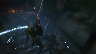 The Witcher 3 Next Gen - Hanse bek&auml;mpfen