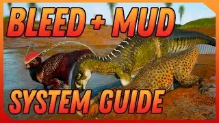 EVRIMA GUIDE - Bleed and Mud System!