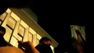 Киркоров Санкт-Петербург. Служебка 22.04.2012