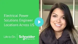 Electrical Power Solutions Engineer Locations Across US