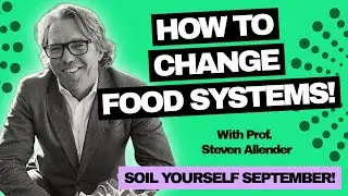 How to Build a Resilient Local Food System (It's Not What You Think)