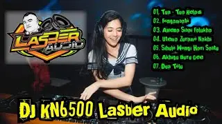 DJ DUGEM NIAS DI ACARA HAJATAN | FULL GOYANG