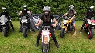 @motovalmiera aicinājums uz Valmieras pilsētas svētku gājienu 2023!