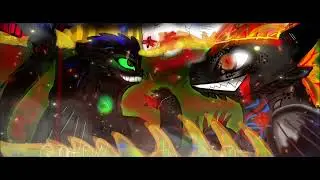 Out run this cat night fury nightcore out run this cat nightcore #