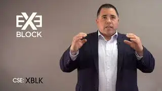 Blockchain DApps - eXeBlock