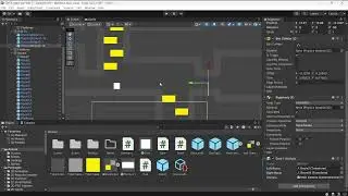 GMTK Game Jam!! - Devlog 2, skip to level design complete