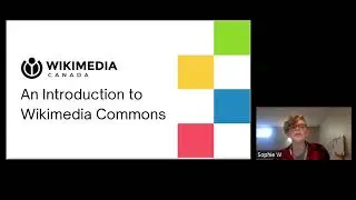 Workshop: an introduction to Wikimedia Commons / Atelier : les bases de Wikim&eacute;dia Commons