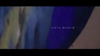 Kjetil Mulelid Trio - Wedding March (live in Øra Studio)