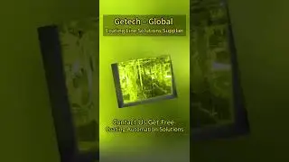Global Coating Line Solutions  SuppliersContact Us Get Free Coating Automation Solutions