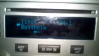 Butthole Radio