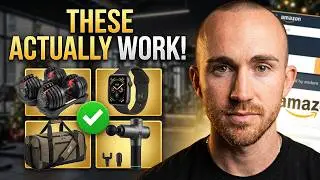 Top 10 Best Fitness Gifts For Him 2024