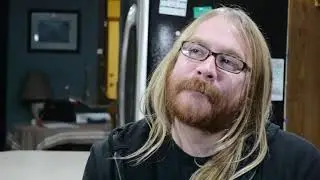 Toledo Musician Interview