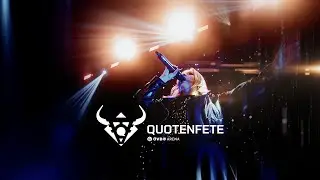 QUOTENFETE 2025 | Official Aftermovie (4K) – Der Wahnsinn in Bremen! 🚜🔥