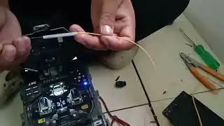 Splicing गर्ने तरिका / Fiber Optic Splicing Process in Outdoor Enclosures - Step by Step /part 2