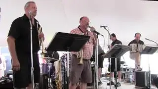 Maroszek Brothers - 2016 - Pulaski Polka Days Polka - Pulaski Wisconsin