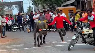 लक्षतीर्थ वसाहत (कोल्हापूर) रेडकू पळवणे  (ब गट)&hellip;19/2/2026