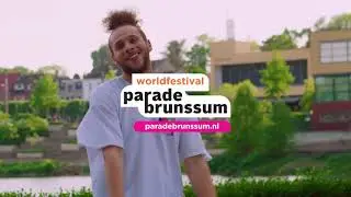 World Dance Festival Parade Brunssum 2022 Commercial | Pt. 2