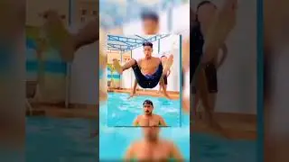🤣 Funny Video[Be Boy Sahil] #shorts