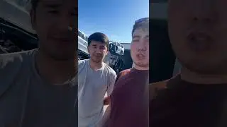 Green Card lotoreyasi | Грин Карта 2027 #greencard