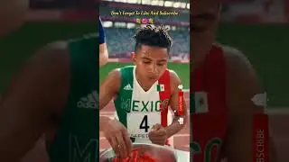 Olympic Chili Eating Competition Goes Wild