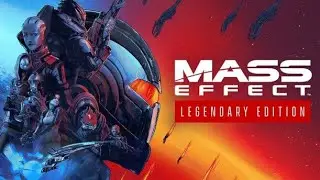 Mass Effect 2 (PS4) ● Partie 56 - N7 : Site du crash quarien