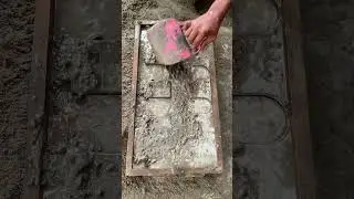 Making useful cement products