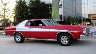 The Coolest TV Cop Cars