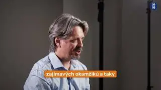 Od Brno Ph.D. Talent až k vývoji léku na leukémii | Marek Mráz | 20 talentů za 20 let JCMM
