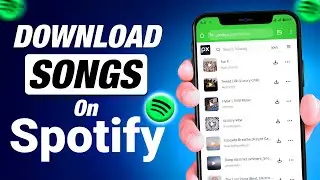 C&oacute;mo descargar canciones de Spotify (2026) - Gu&iacute;a completa