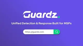 Guardz: The Cybersecurity Platform that Puts MSPs in Control