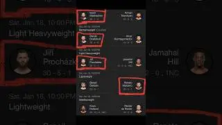 UFC 311 Confident Picks 🤫 #ufc #ufc311 #mma #draftkings #ufcpicks
