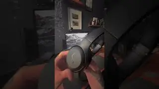 SOUND BY SWEDEN | NiTRO-X Overear Wireless Headphones