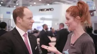 AIX 2017: Runway Girl & Recaro Insights