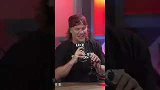 Theo Von Jelly Roll Impression😂