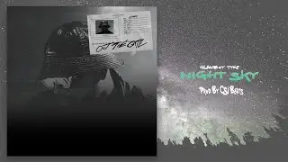 Glamboy x Nav Type 