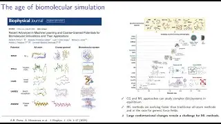 Recent advances in the GōMartini 3 approach for biomedical sciences